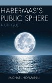 Habermas's Public Sphere