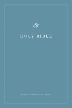 ESV Economy Bible