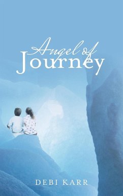 Angel of Journey - Karr, Debi