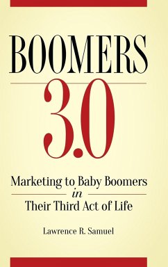 Boomers 3.0 - Samuel, Lawrence