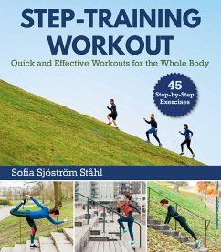 Step-Training Workout - Stahl, Sofia Sjöström