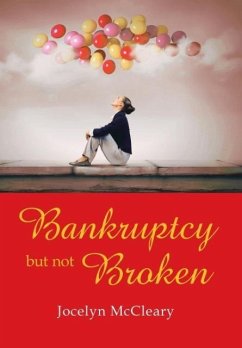 Bankruptcy but Not Broken - McCleary, Jocelyn