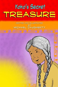 Koko's Secret Treasure - Daugherty, Michael