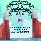 Little Sue's Pink and Blue Shoes