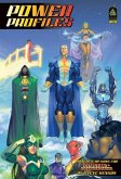 Power Profiles: A Mutants & Masterminds Sourcebook Power Profiles: A Mutants & Masterminds Sourcebook