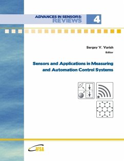 Advances in Sensors - Yurish, Sergey