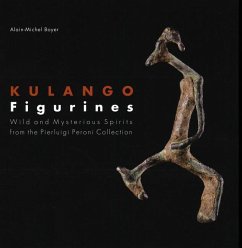 Kulango Figurines - Boyer, Alain-Michel