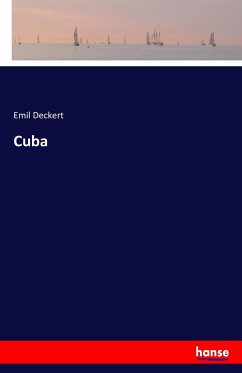 Cuba - Deckert, Emil