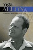 Yigal Allon Yigal Allon