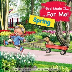 God Made It for Me: Spring - Antonia, Nicoletta