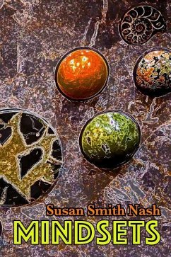 Mindsets - Nash, Susan Smith