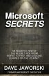 Microsoft Secrets - Bild 1