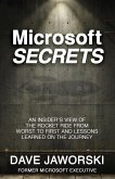 Microsoft Secrets