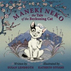 Maneki Neko - Lendroth, Susan