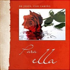 de Jesús, Con Cariño - Para Ella