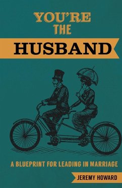 You're the Husband - Howard, Jeremy