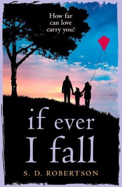 If Ever I Fall - Robertson, S D