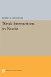 Weak Interactions in Nuclei - Bild 1