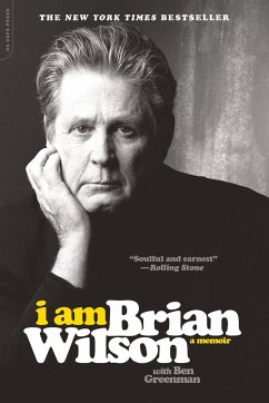 I Am Brian Wilson - Wilson, Brian