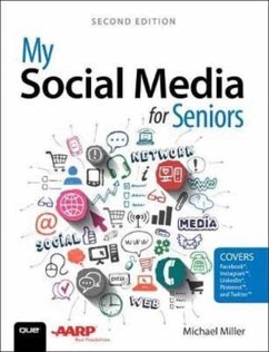 Cover My Social Media for Seniors