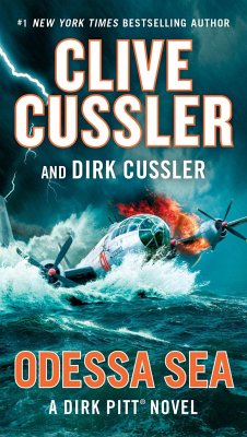 Odessa Sea - Cussler, Clive; Cussler, Dirk