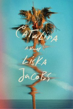 Catalina - Jacobs, Liska