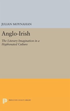 Anglo-Irish - Moynahan, Julian