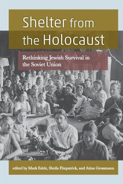 Shelter from the Holocaust