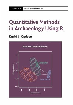 Quantitative Methods in Archaeology Using R - Carlson, David L. (Texas A & M University)