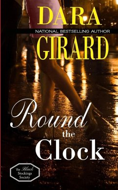 Round the Clock - Girard, Dara