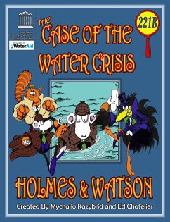 THE CASE OF THE WATER CRISIS - Chatelier, Ed