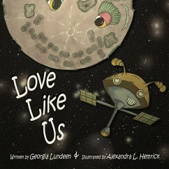 Love Like Us - Lundeen, Georgia; Hemrick, Alexandra L.