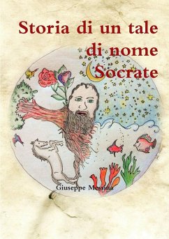 Storia di un tale di nome Socrate - Messina, Giuseppe