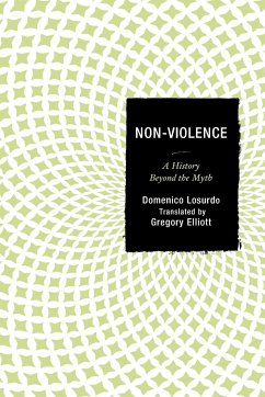 Non-Violence - Losurdo, Domenico