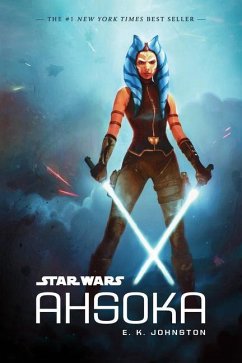 Star Wars: Ahsoka - JOHNSTON, E. K.