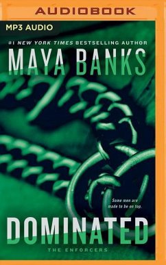 Dominated - Banks, Maya