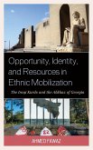Opportunity, Identity, and Resources in Ethnic Mobilization