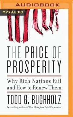 The Price of Prosperity - Buchholz, Todd G