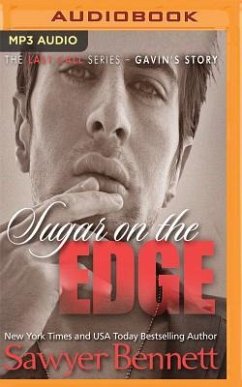 Sugar on the Edge - Bennett, Sawyer