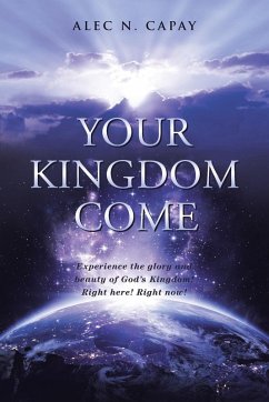 Cover Your Kingdom Come