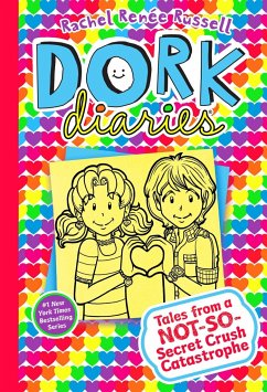 Dork Diaries 12 - Russell, Rachel Renée