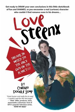 Love Steenx