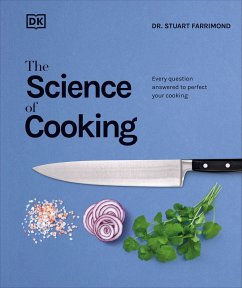 The Science of Cooking - Farrimond, Stuart