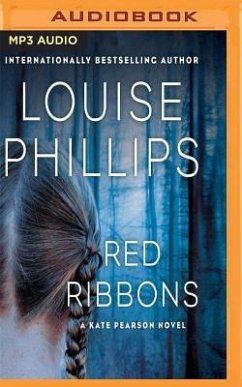 Red Ribbons - Phillips, Louise