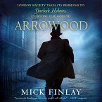 ARROWOOD M ARROWOOD M