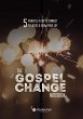 The Gospel Change Notebook (Paperback) - Bild 1