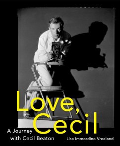 Love, Cecil - Vreeland, Lisa I.