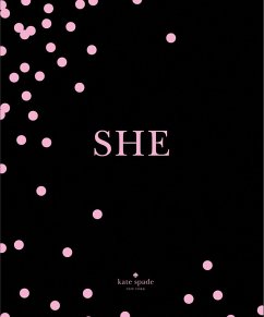 kate spade new york: SHE - kate spade new york