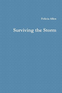 Surviving the Storm - Allen, Felicia