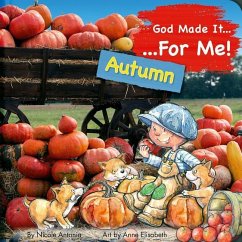 God Made It for Me: Autumn - Antonia, Nicoletta